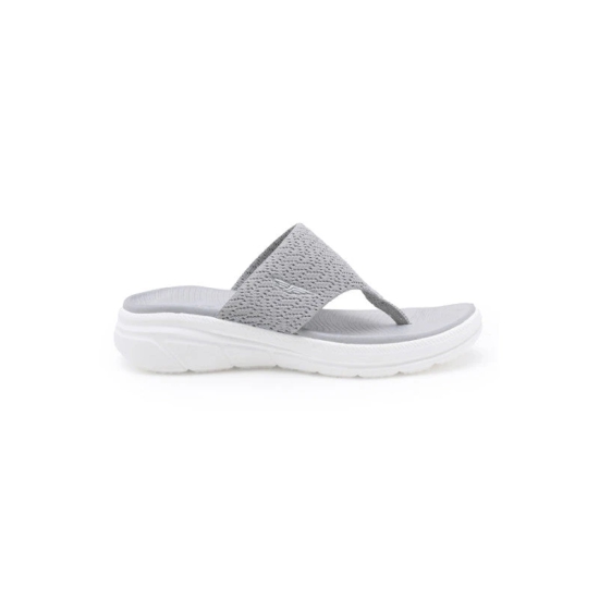 RedTape Women Grey Sports Sandal