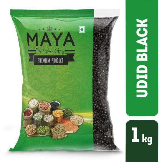 MAYA URAD BLACK 1 Kg