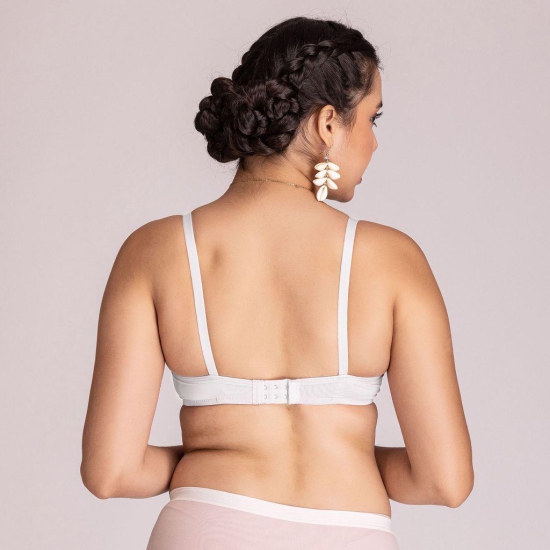 T-Shirt Padded Wireless Everyday Bra