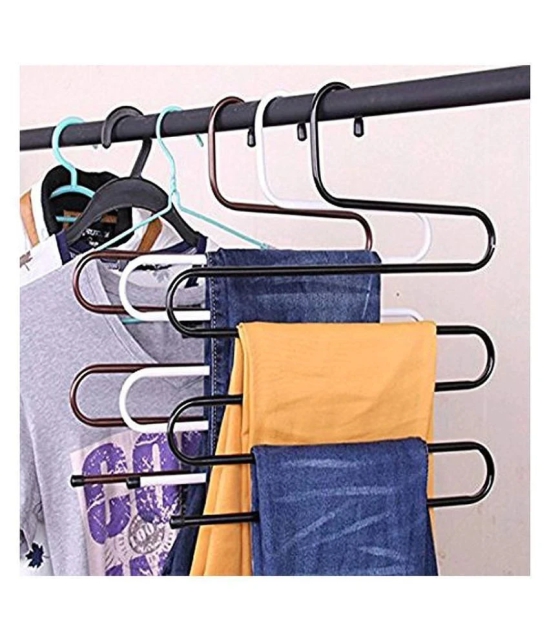 Kanha - Closet Organizers ( Pack of 1 )