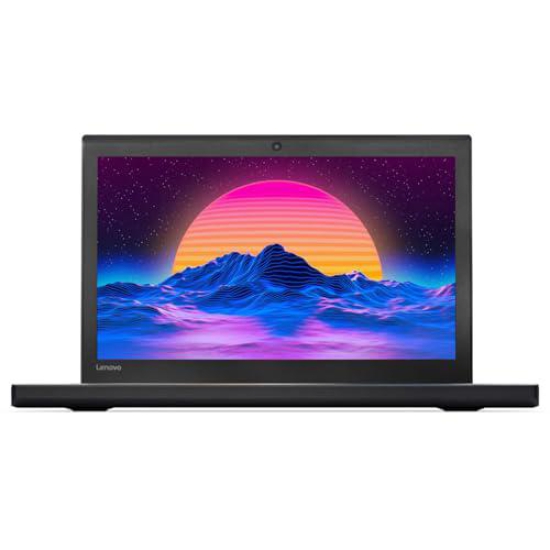 Lenovo ThinkPad X260 6th Gen Intel Core i5, HD Laptop 16 GB DDR4 RAM,512 GB SSD (Refurbished)