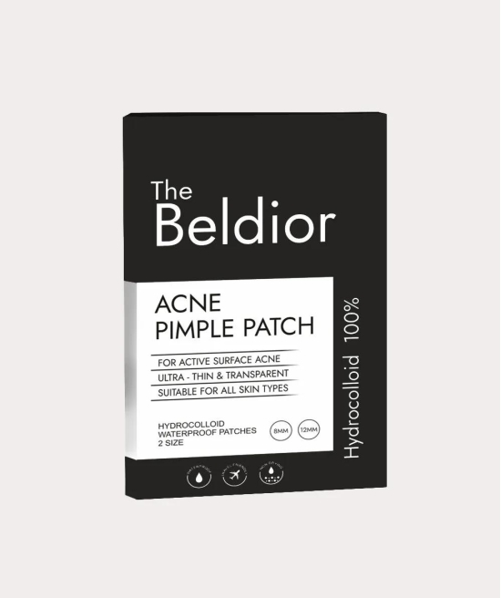 Acne pimple patches