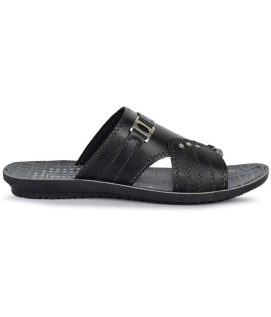 Aadi - Black Men's Sandals - None