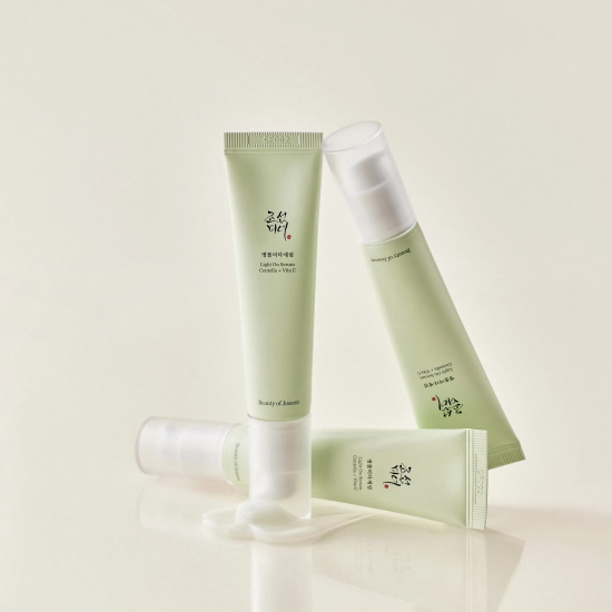 Beauty of Joseon Light On Serum centella + vita c