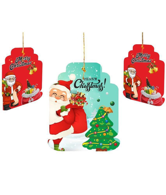 eCraftIndia Christmas DÃ©cor - Pack of 1