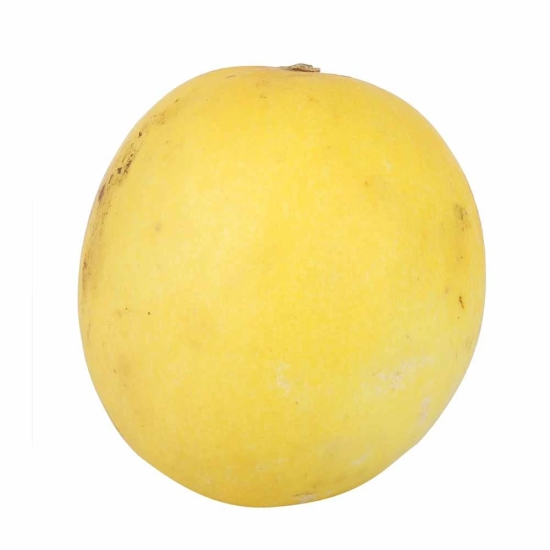 Melons Muskmelon Yellow Canary, 2 Kg