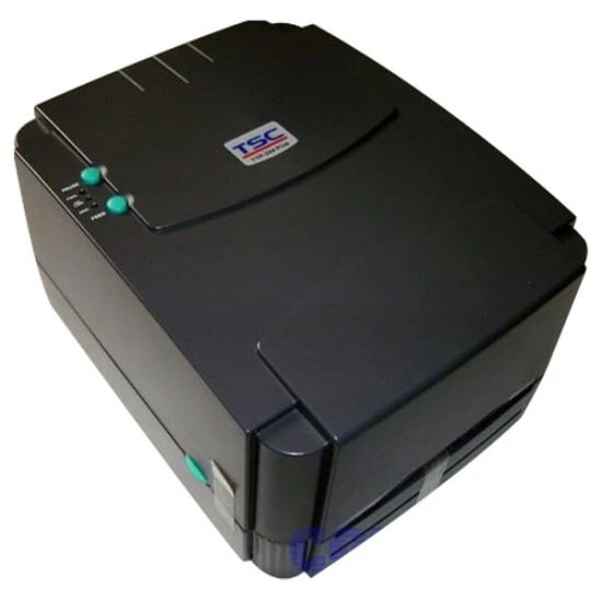 TSC TTP 244 PRO Barcode Printer-TSC TTP 244 PRO Barcode Printer