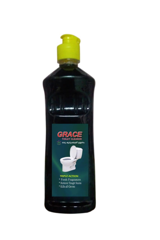 Grace Toilet Cleaner 500 Ml