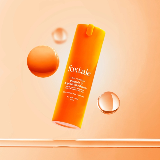 Vitamin C Serum-Single