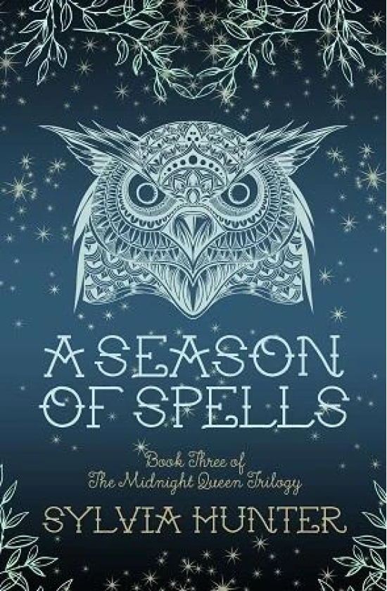 A Season of Spells (The Midnight Queen, #3)