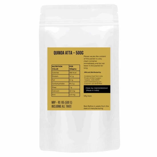 Quinoa Flour-250G