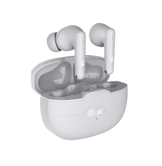 BOAT AIRDOPES UNITY ANC W/L HEADSET (Color - Grey) by ZALANI COLLECTION NX