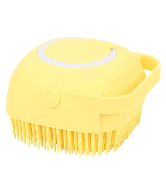 Nillion Enterprise Palm Body Brush