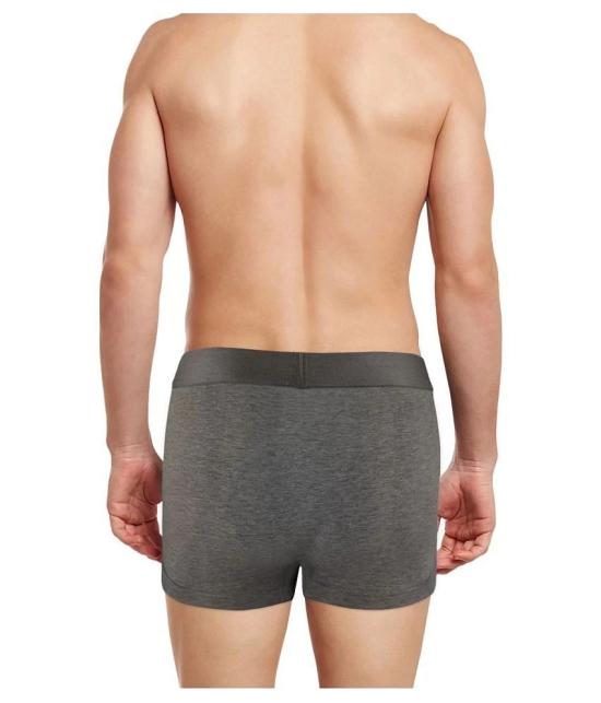 Body X Multi Trunk Pack of 5 - XXL