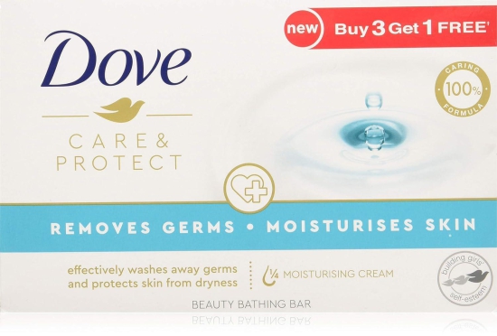 Dove Daily Shine Shampoo, 340 Ml