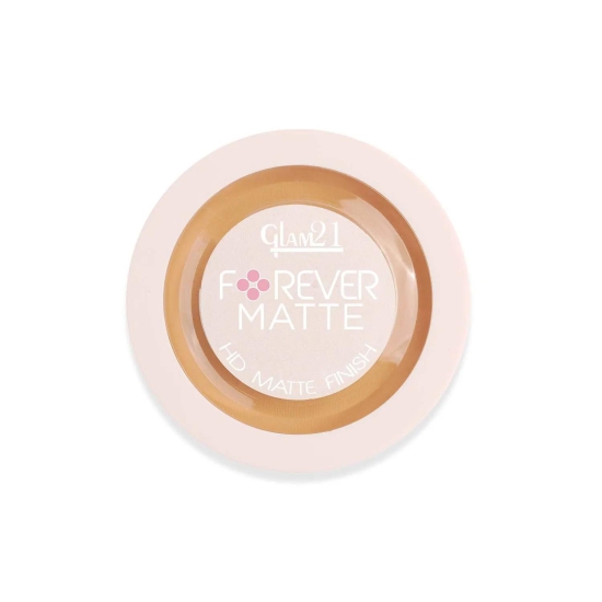 Forever Matte Compact-Beige