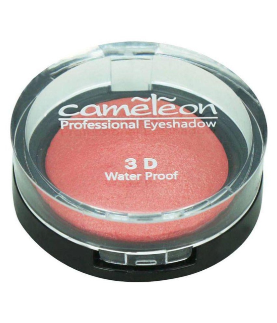 Cameleon Professional 3D Waterproof Eye Shadow Pressed Powder Colours 8 gm