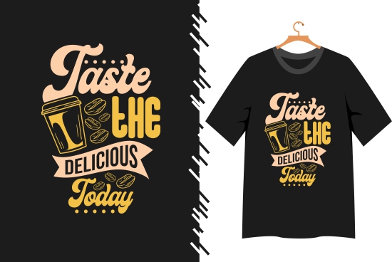 Taste The Delicious Today-2XL