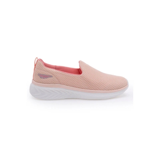 RedTape Women Beige Walking Shoes