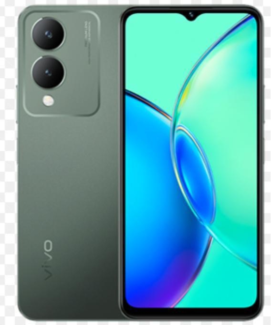 VIVO Y17s (4+64) GREEN