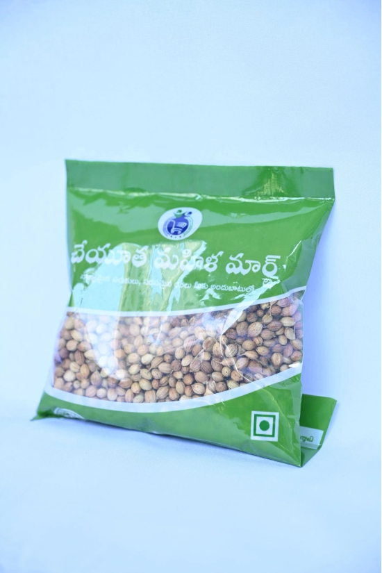 CORIANDER SEEDS