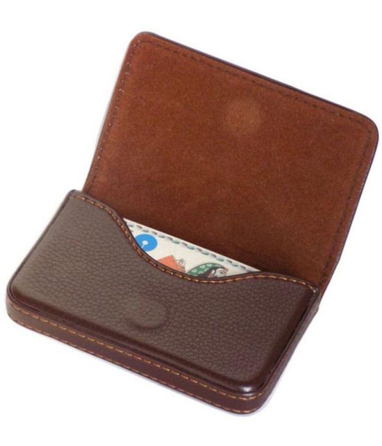 BELVEL PU Leather Wallet Credit Debit Card ATM Holder