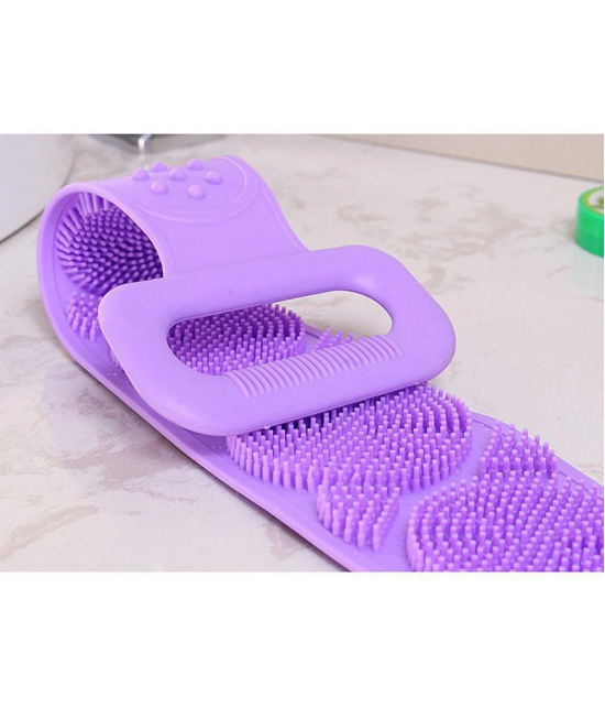 Handa Silicone Scrub Brush