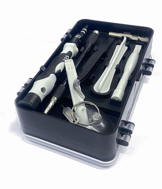 GIT 115 Pcs Screwdriver Set