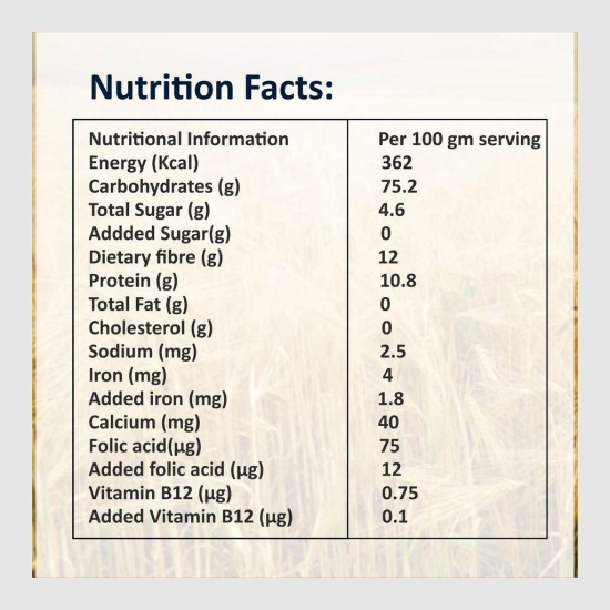 Wheat Flour ( 5 kg )