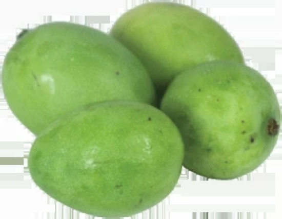 Mango - Raw 500 gms