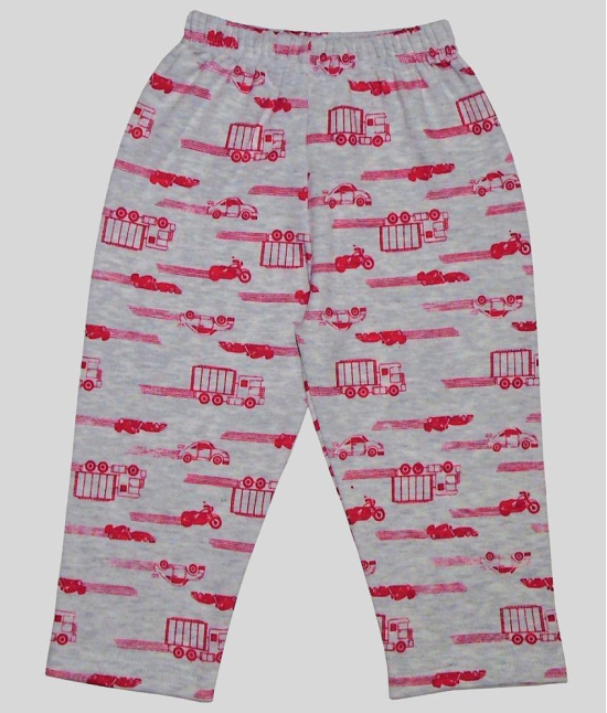 Wise Guys Baby Boys Top & Bottom Set - None