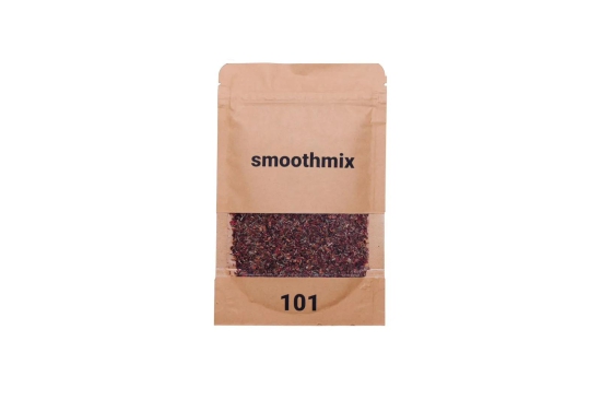 SMOOTHMIX 101 Herbal Smoking Blend - Essential Pack