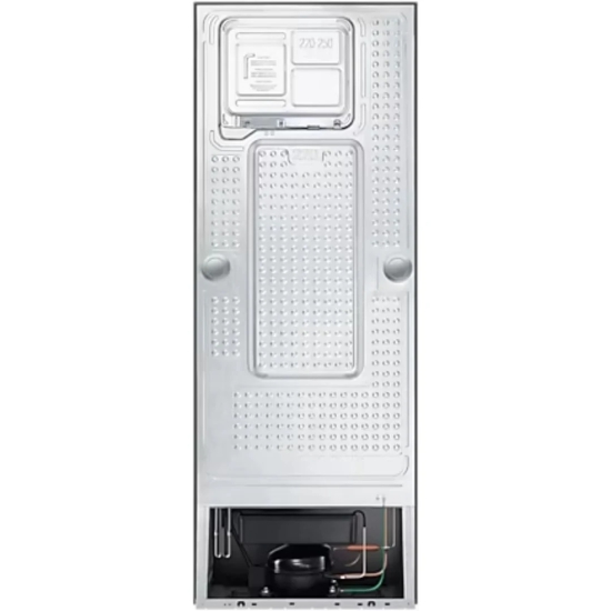 SAMSUNG 236 Litres Double Door Refrigerator (Steel)