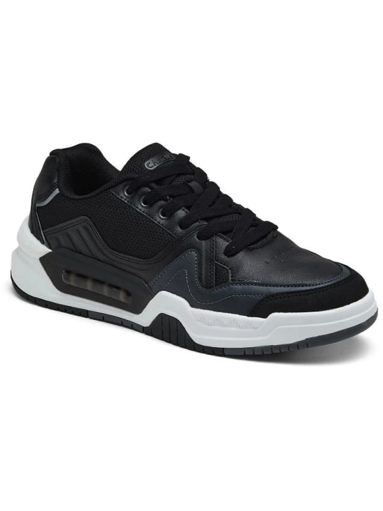 Campus OG-30 Black Mens Sneakers - None