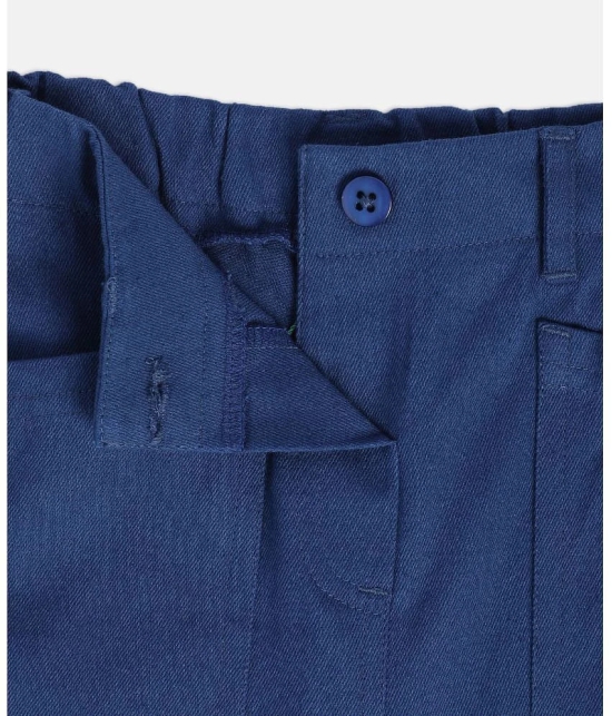 MINIKLUB NAVY WOVEN PANT For KIDS GIRLS - 8Y