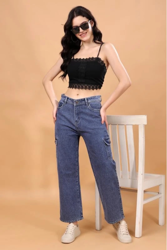 London Hills Relaxed fit Jeans for Women || Women Jeans || Women Baggy Jeans || Baggy Jeans for Women || Loose Jeans for Women || Oversized Jeans for Women Baggy