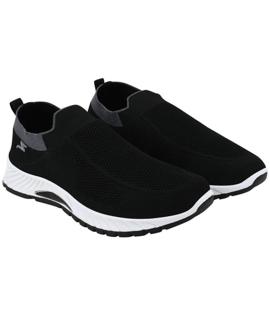 Stanfield SD099-01001 - Black Mens Slip-on Shoes - None