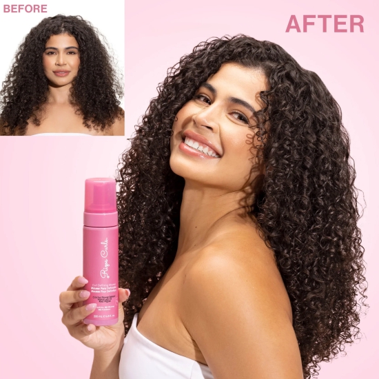 Rizos Curls - Curl Defining Mousse - 6.8 Oz