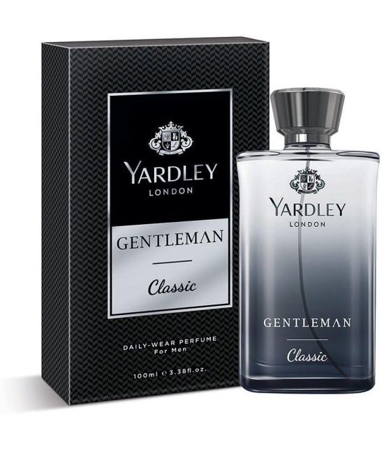 Gentleman Classic Daily Wear Perfume 100ml