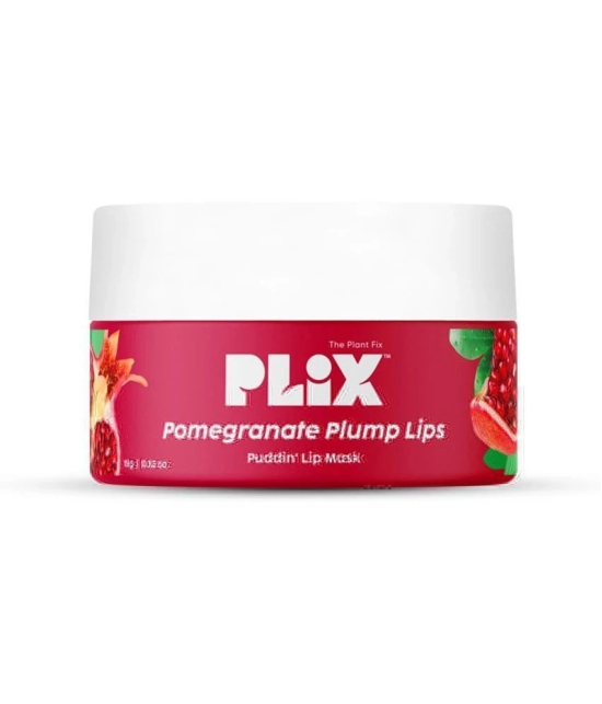 Plix Lip Balm ( Pack of 1 )