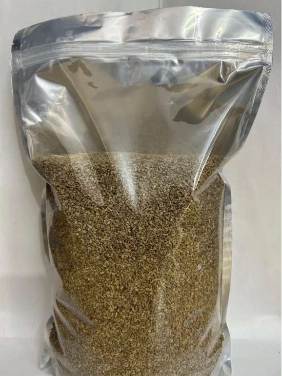 Ajwain