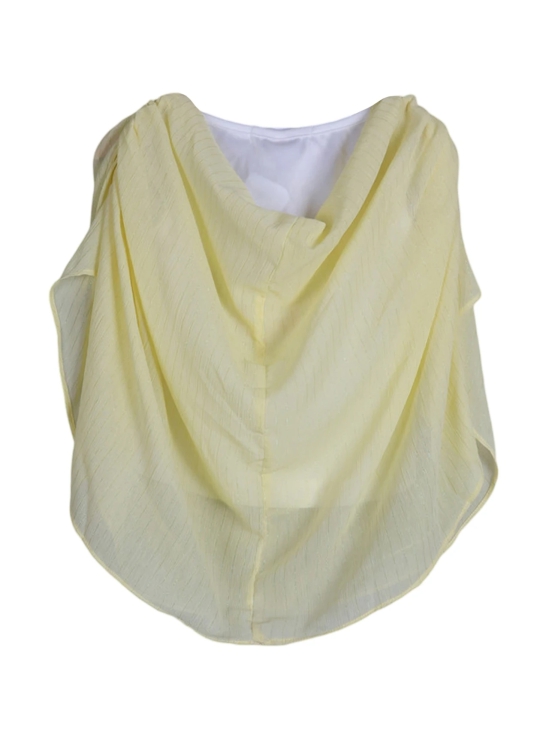 Albion Kids Apparel Lolipopz Yellow Top