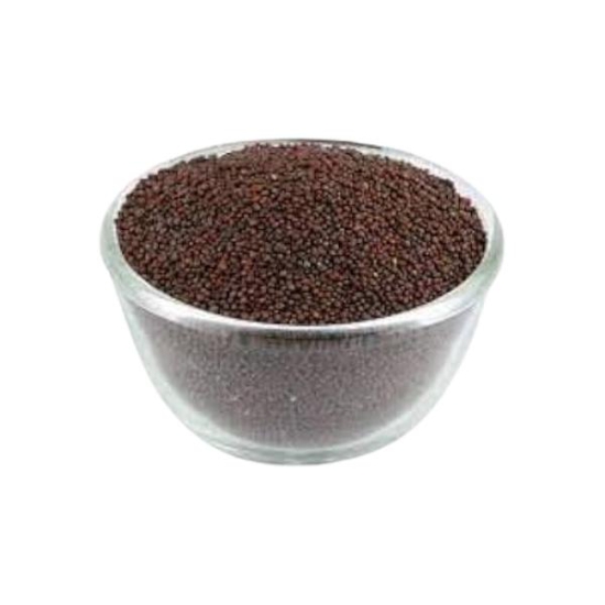 Mustard Seeds 250 Gms