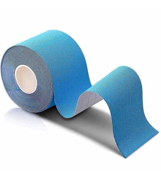 GK BOSS Kinesiology Tape Spandex Cotton Pack of 1