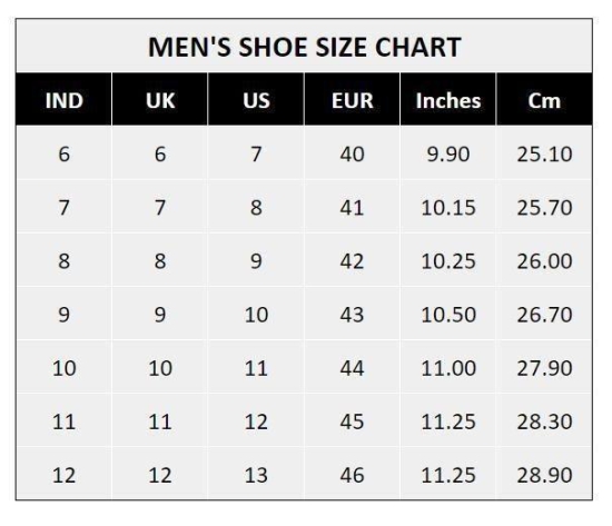 Daily wear Mens Casual Shoes-10