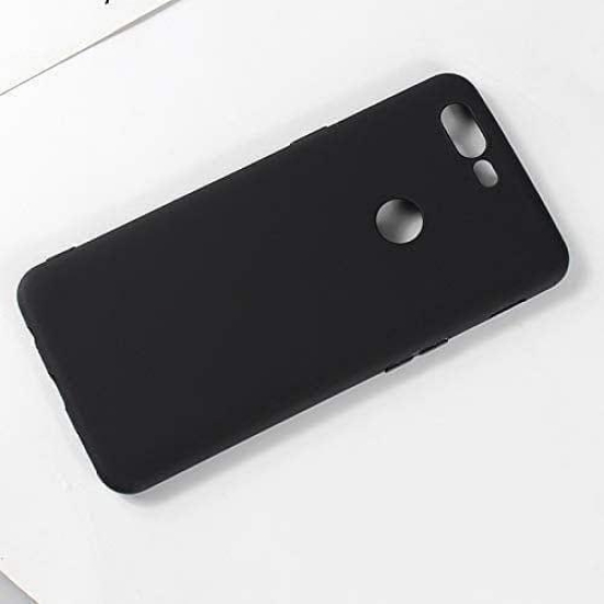 OnePlus 5T Back Cover Case Soft Flexible