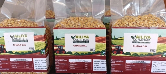 Chana Dal