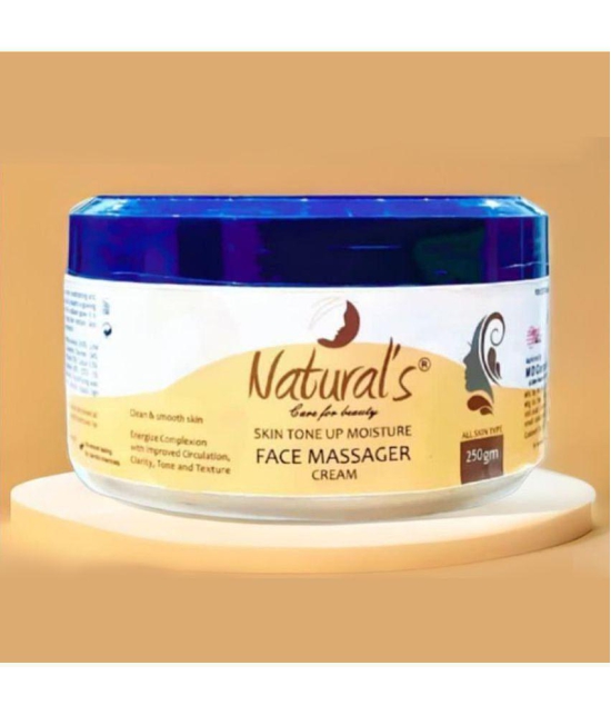 Natural's care for beauty - Hydration Booster for All Skin Type 250 gm ( Pack of 1 )