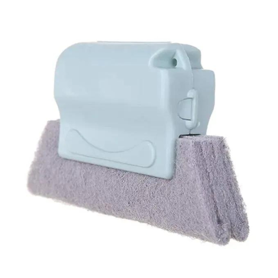 WINDOW BRUSH DUST CLEANER