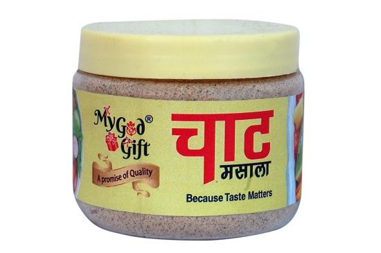 MYGODGIFT SPL Chaat Masala Masala 200 gm